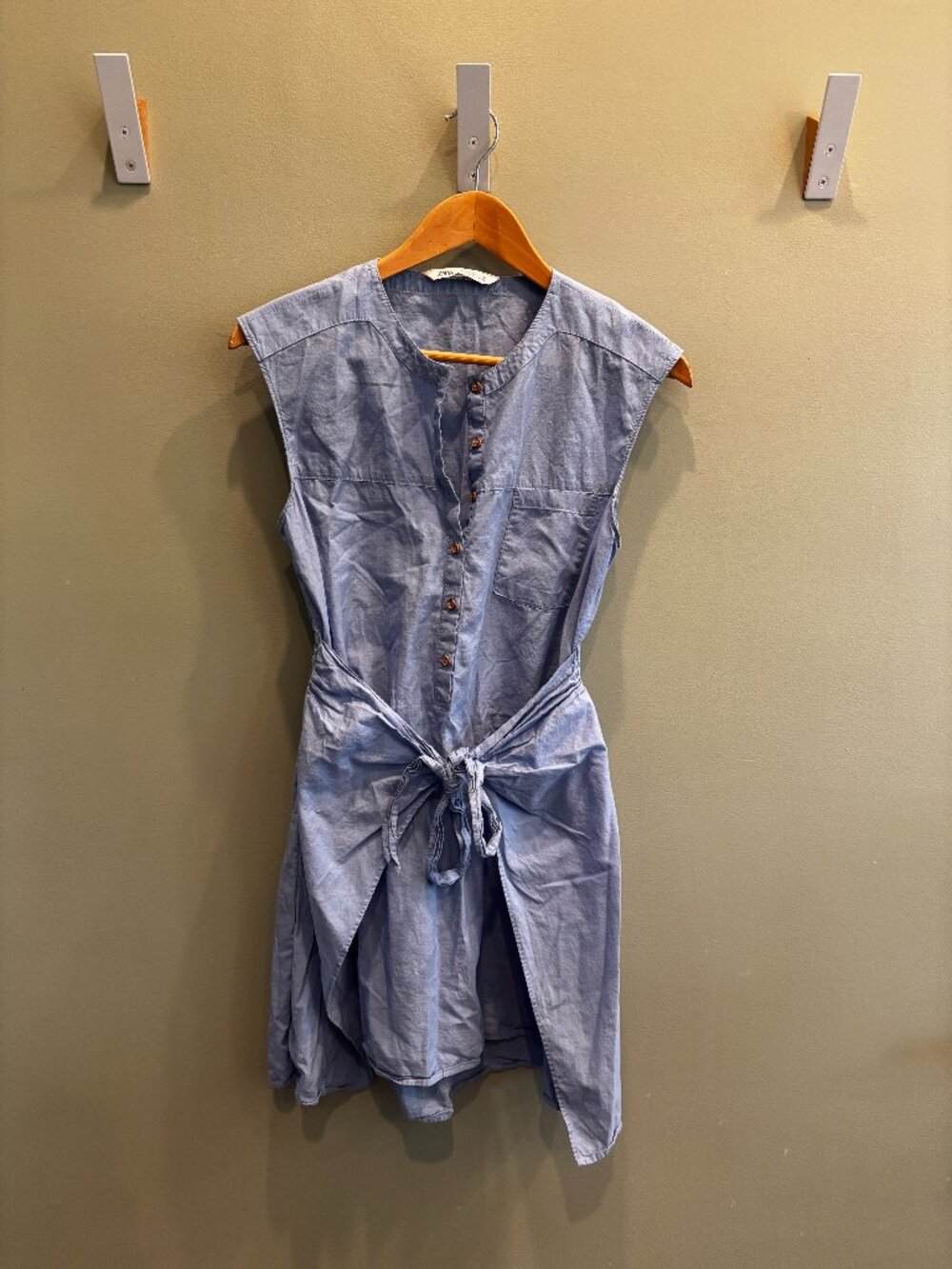 Zara Mini Dress